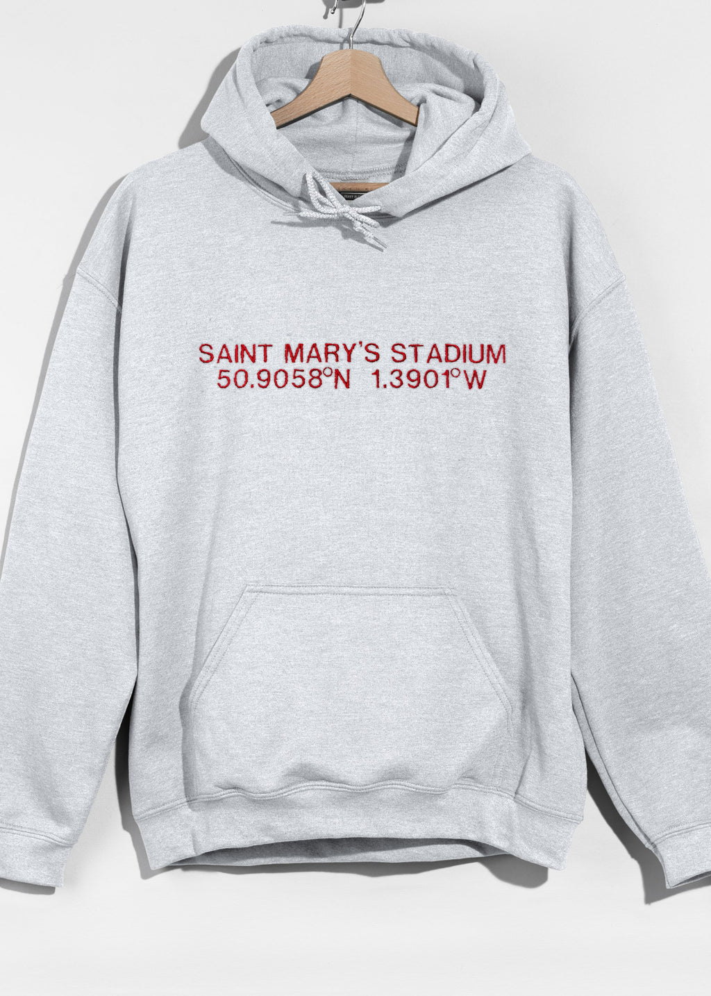 Saint Mary’s stadium hoodie