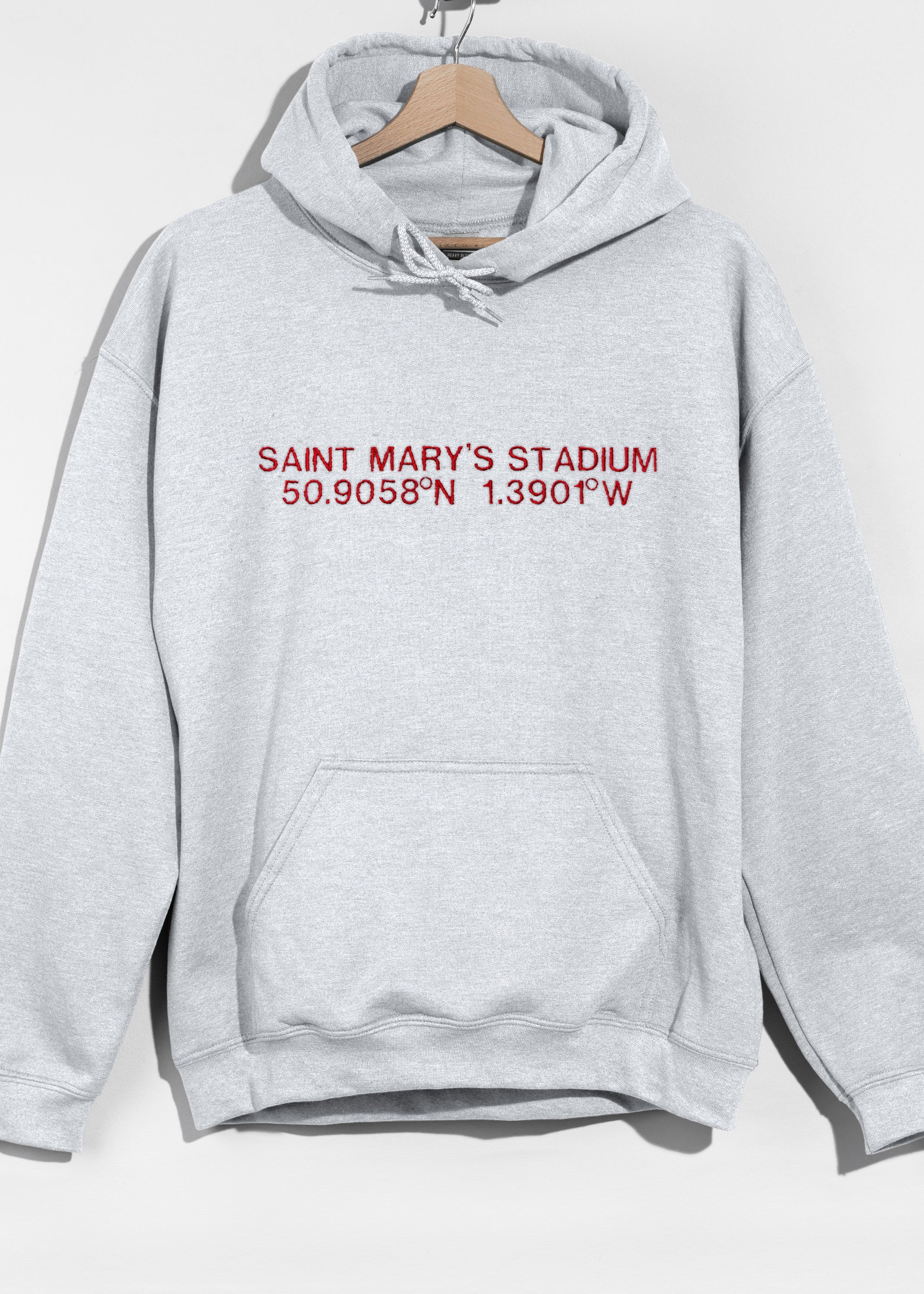 Saint Mary’s stadium hoodie