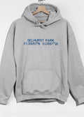 Selhurst Park Hoodie