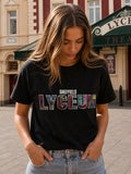 Sheffield Lyceum T-shirt