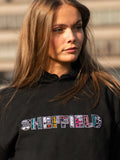 Sheffield Music Hoodie