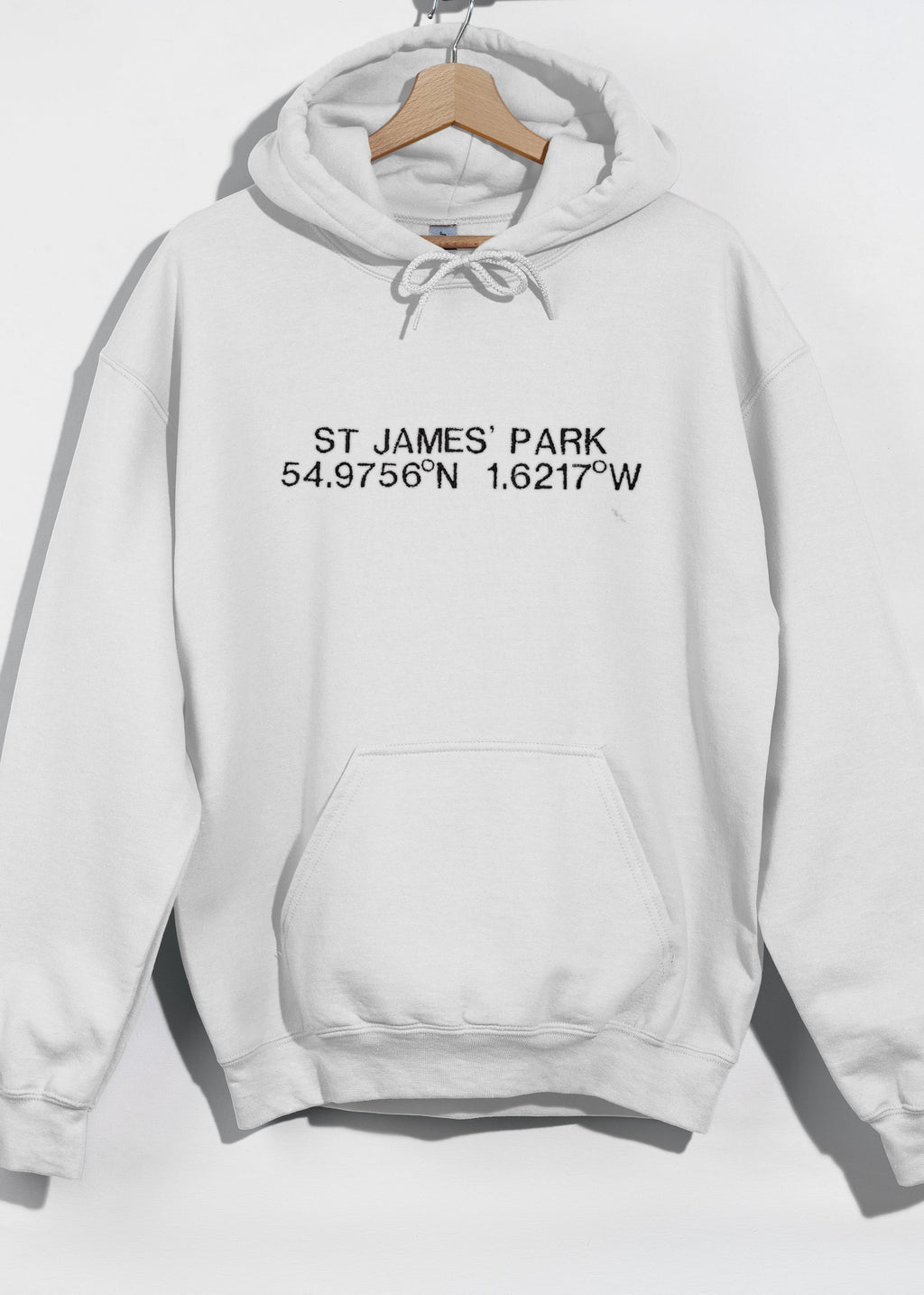St James Park Hoodie