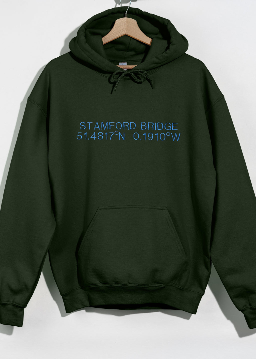 Stamford Bridge Hoodie