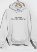 The Amex Hoodie