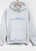 The den stadium hoodie