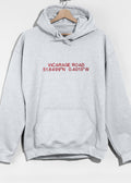 Vicarage Road hoodie