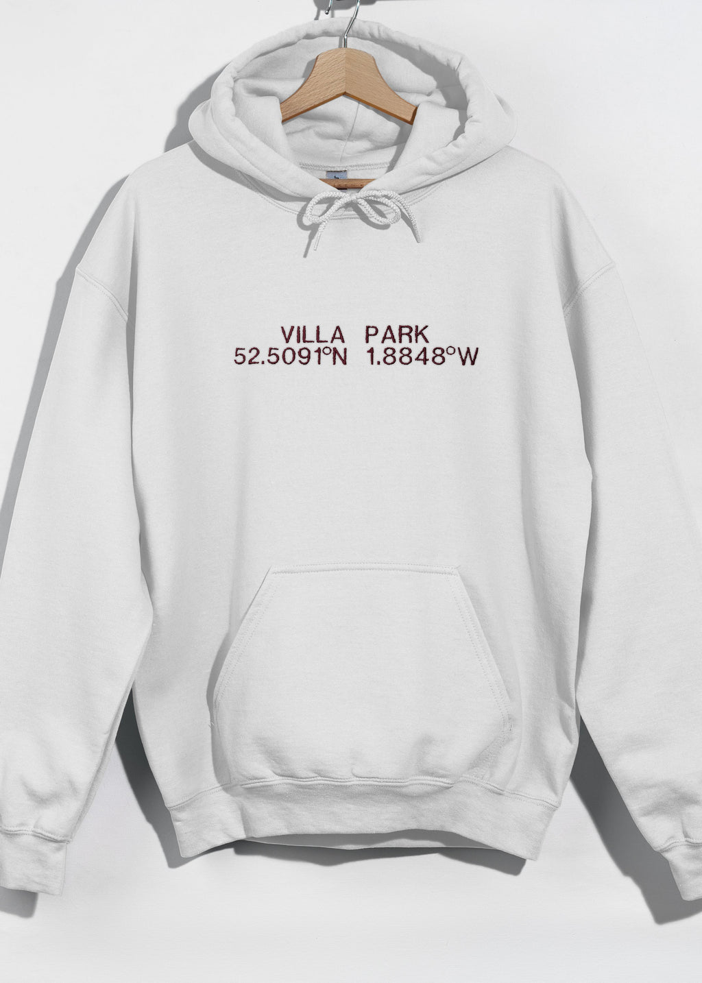 Villa Park Hoodie