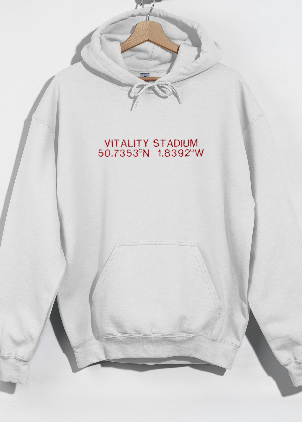 Vitality Stadium Hoodie