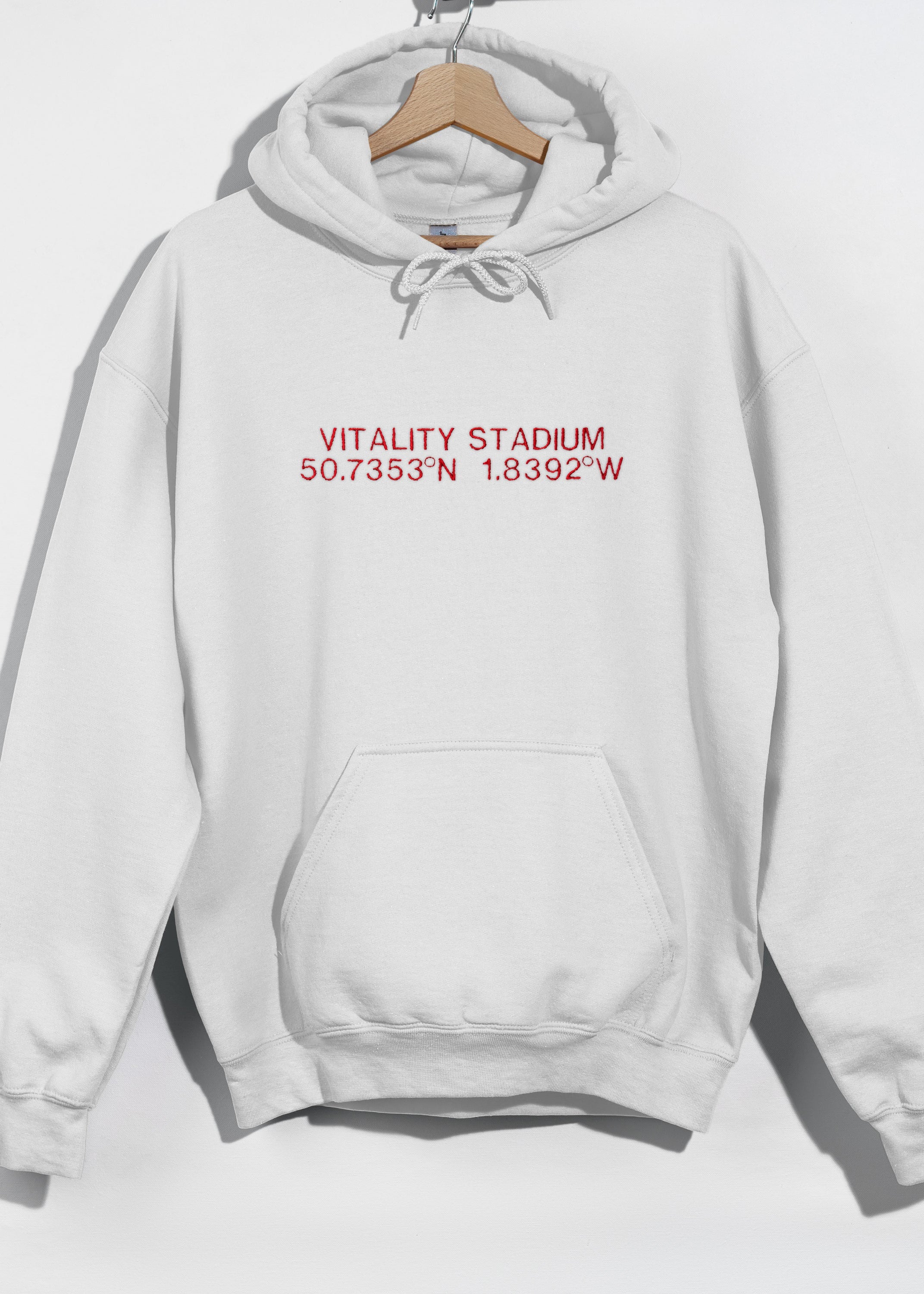 Vitality Stadium Hoodie