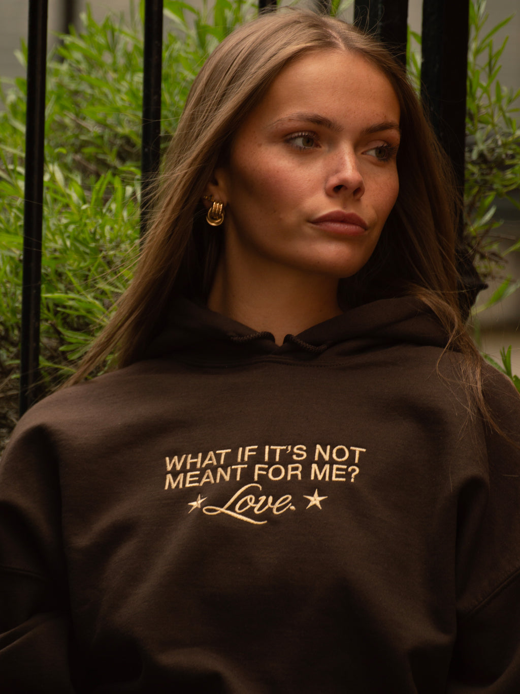 Wolf Alice Hoodie