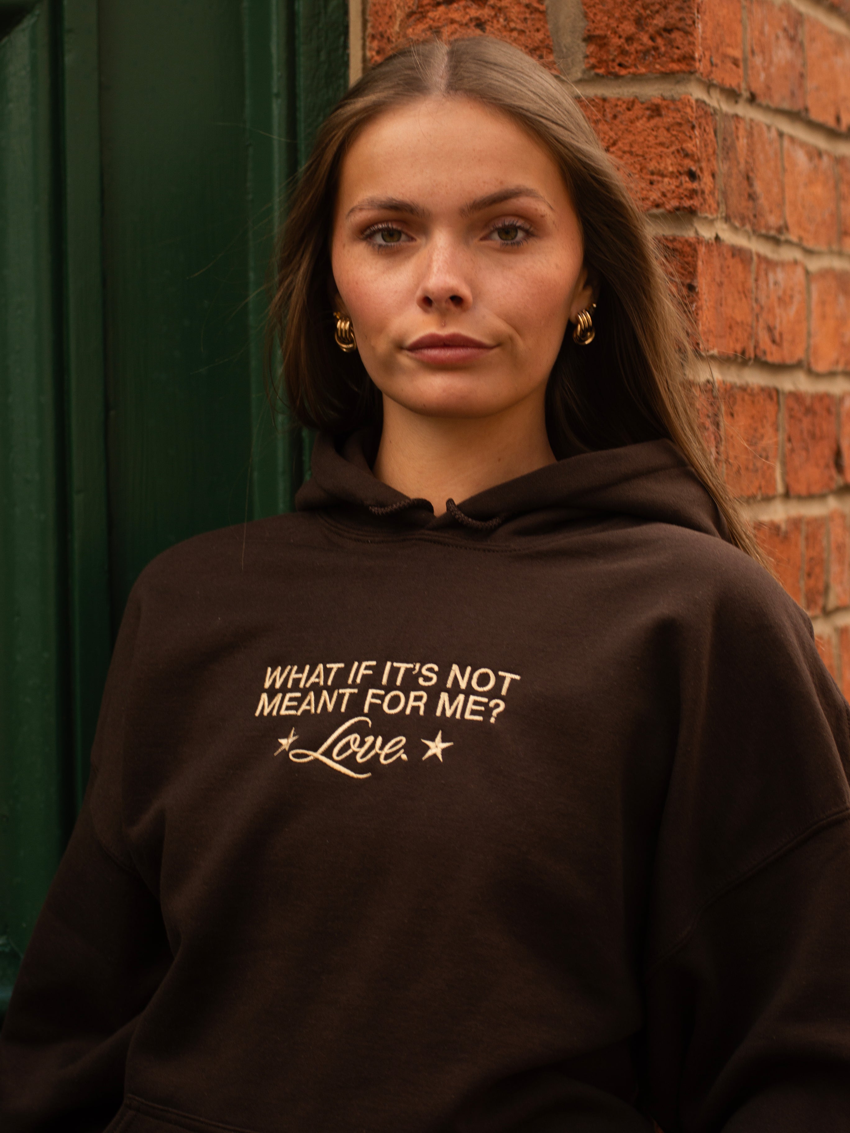 Wolf Alice Hoodie