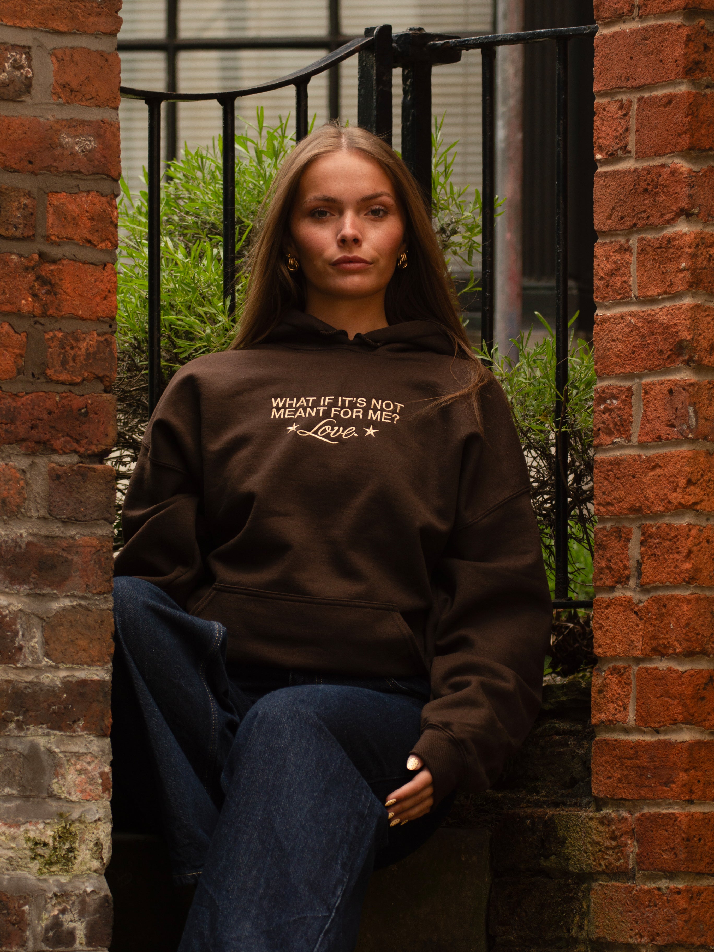 Wolf Alice Hoodie