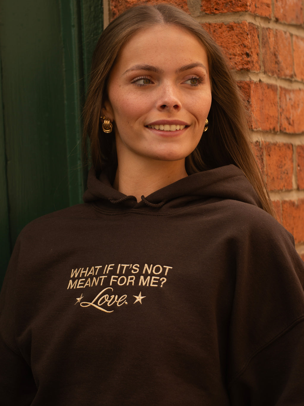Wolf Alice Hoodie