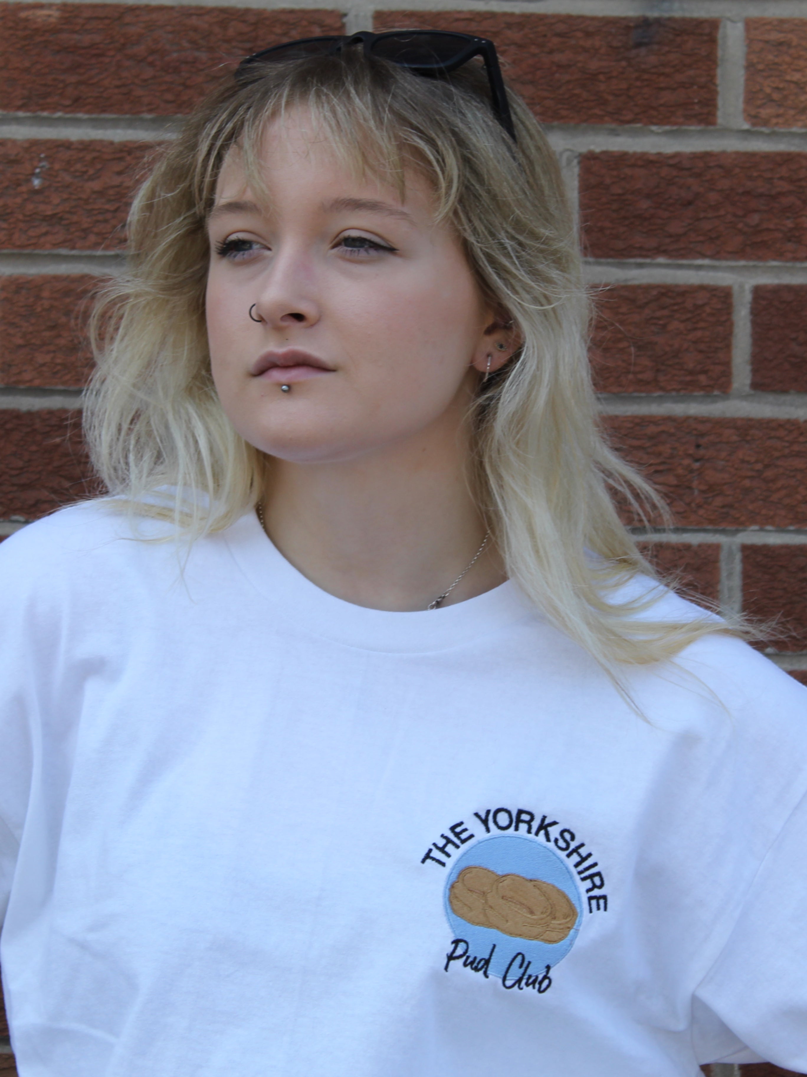 Yorkshire Pud Club T-Shirt