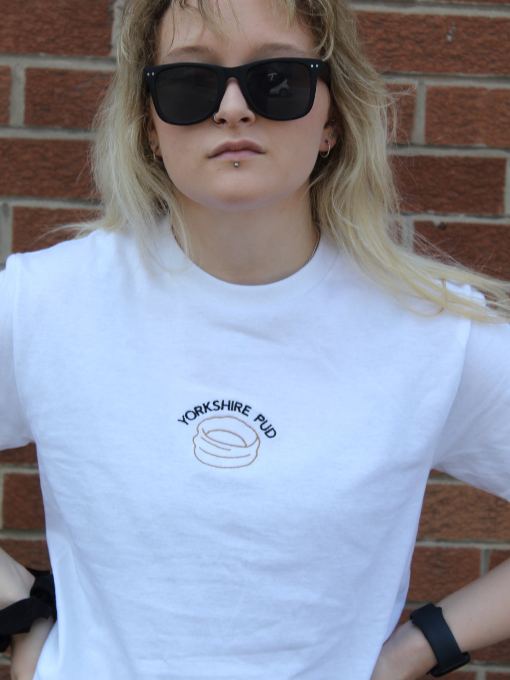 Yorkshire Pud T-Shirt