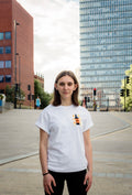 Be Reyt Hendo’s T-Shirt