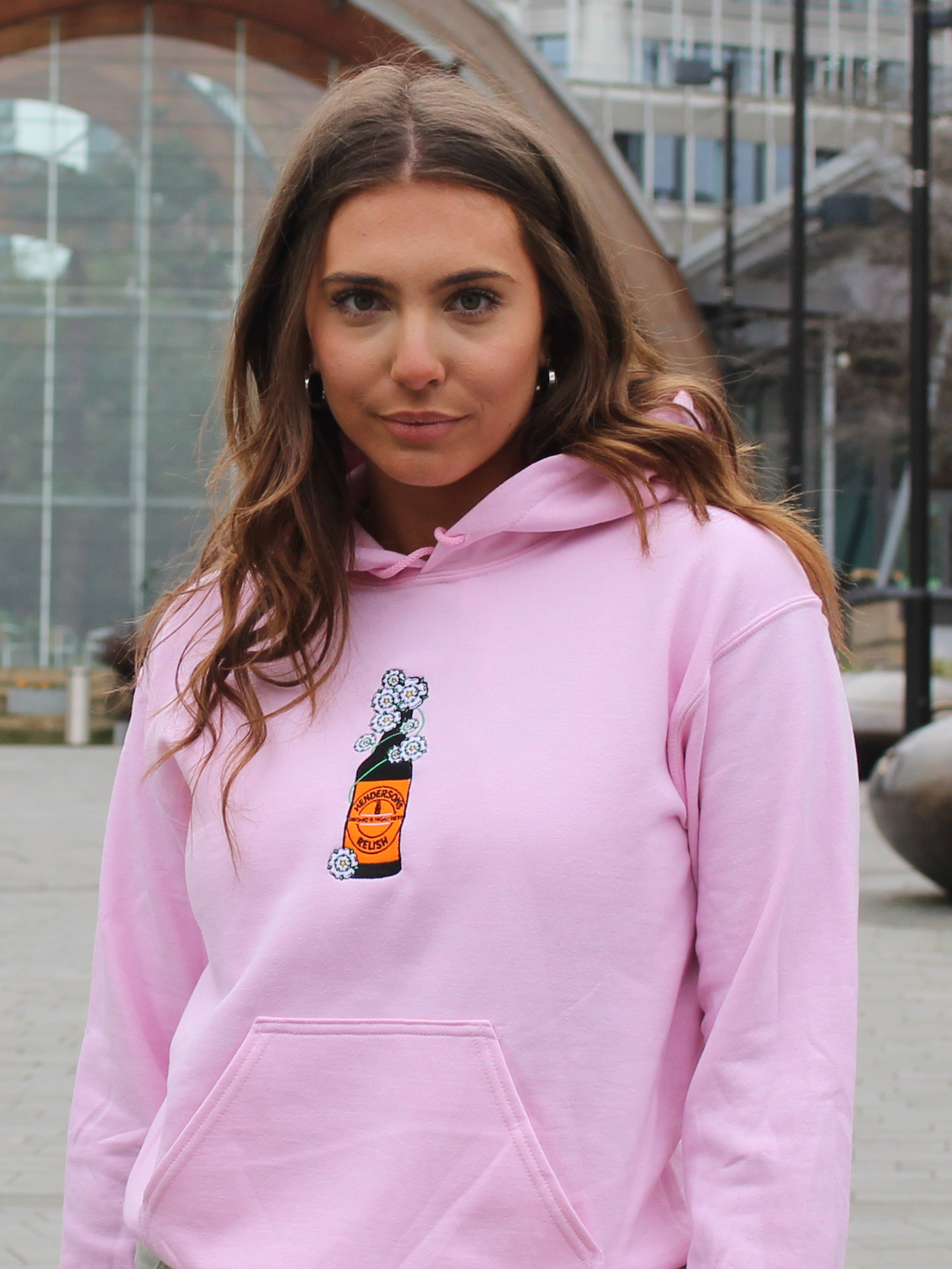 Henderson’s Relish Hoodie