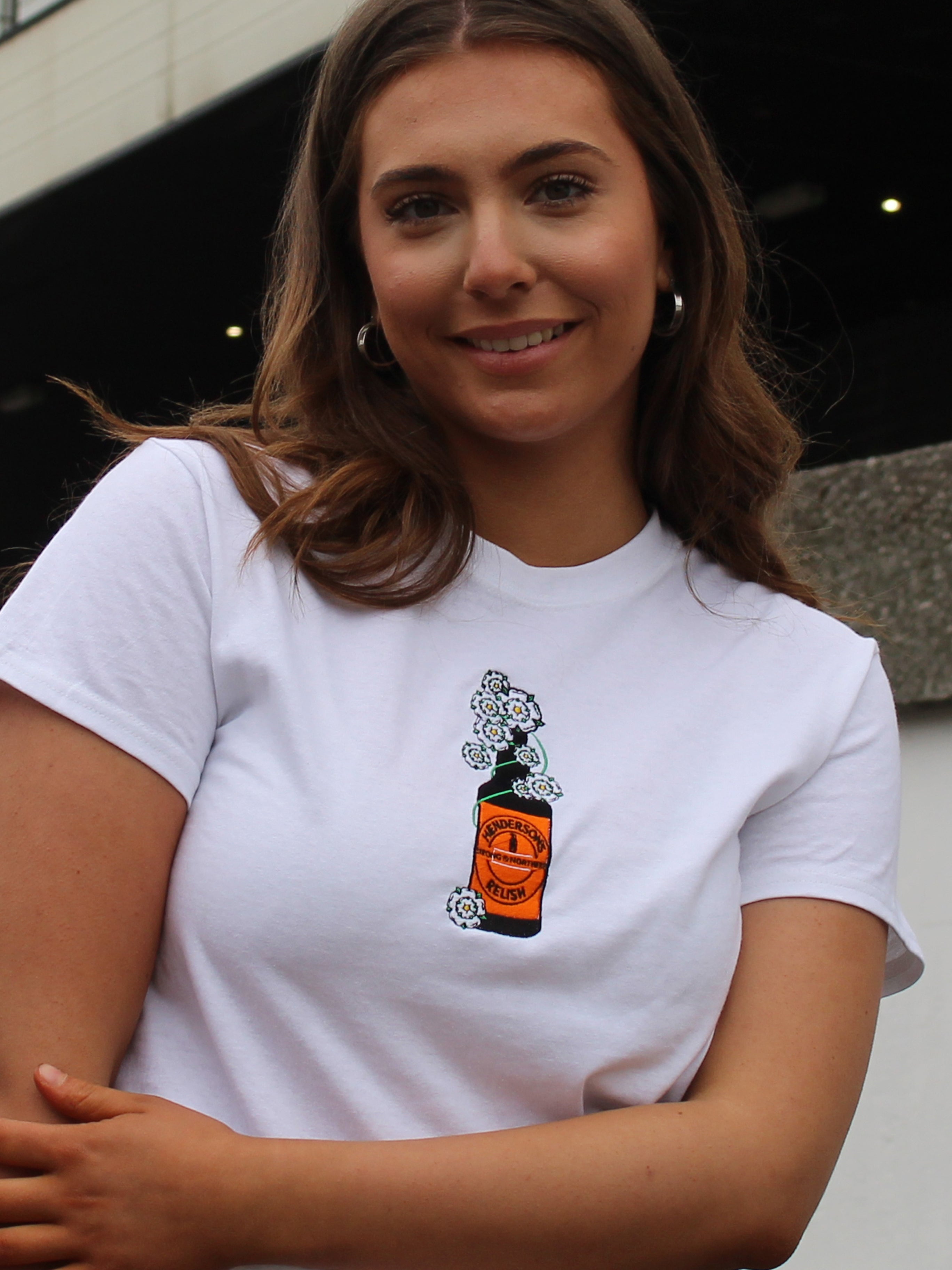 Henderson’s Relish T-Shirt