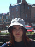 yorkshire gift yorkshire nah then bucket hat