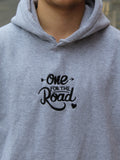 One For The Road Arctic Monkeys Hoodie