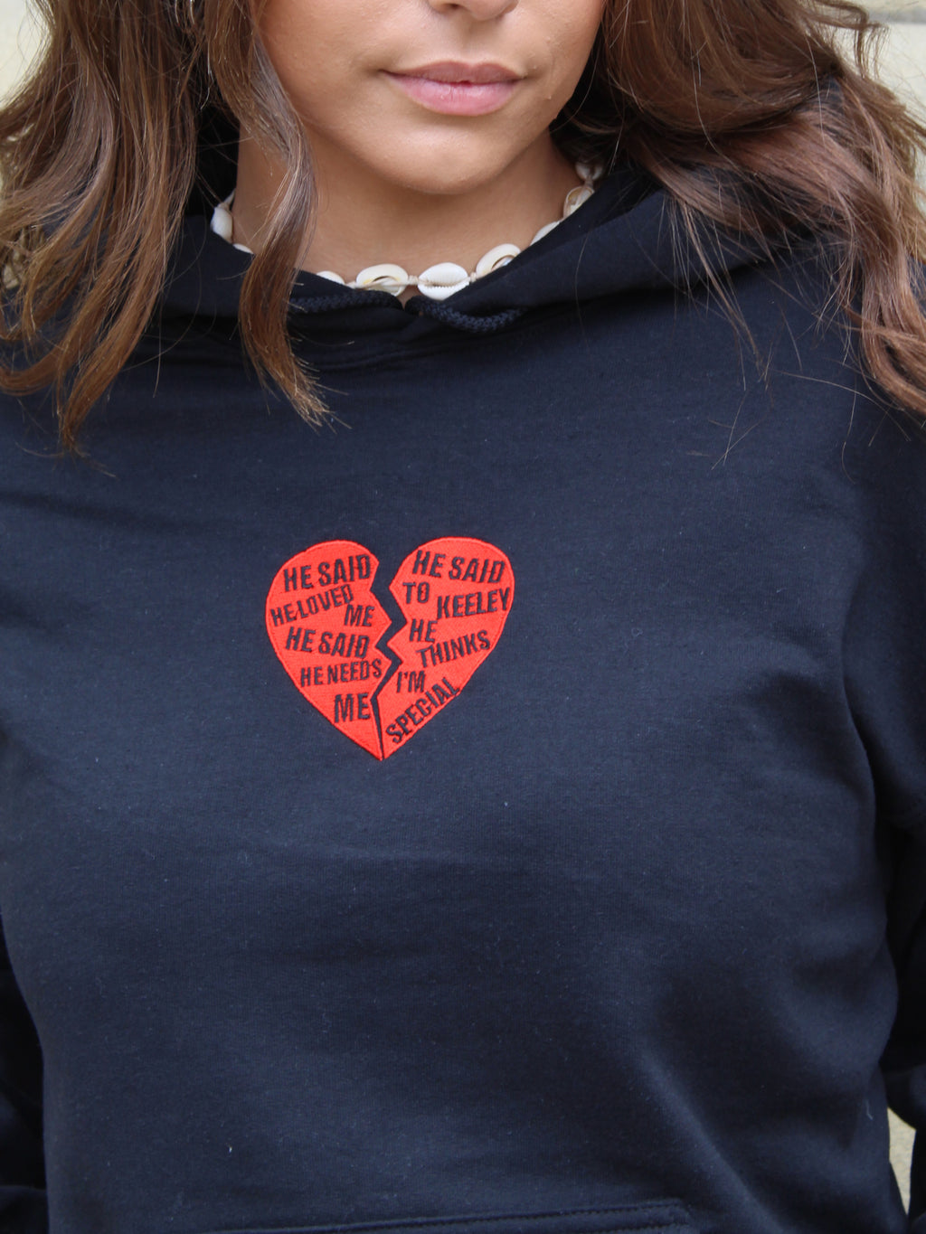 Reverend And The Makers Hoodie