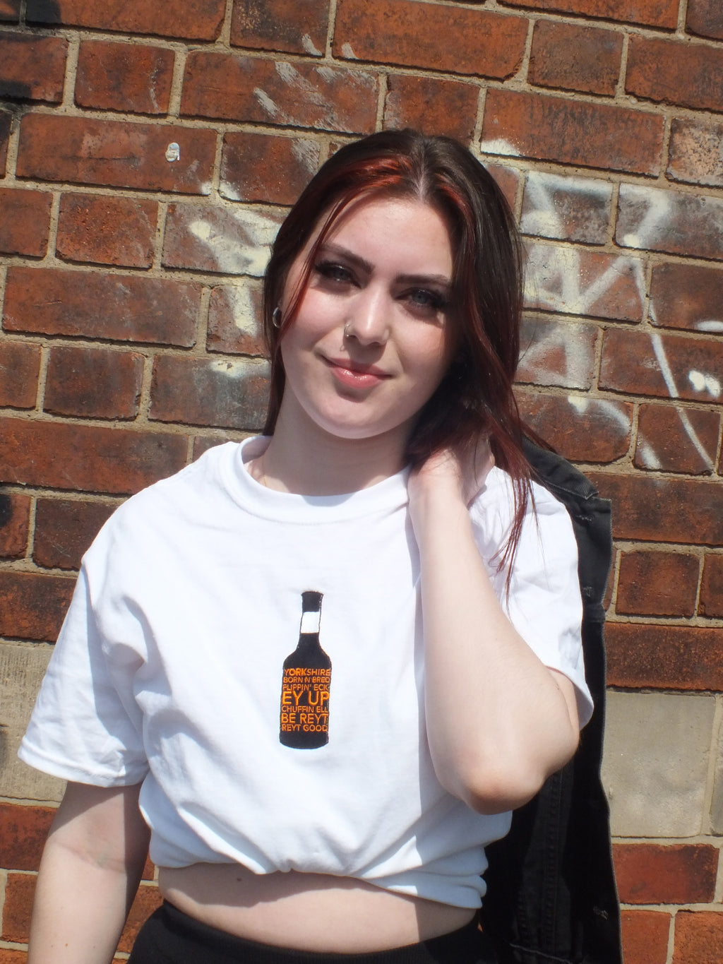 Yorkshire Sayings Hendo’s T-Shirt