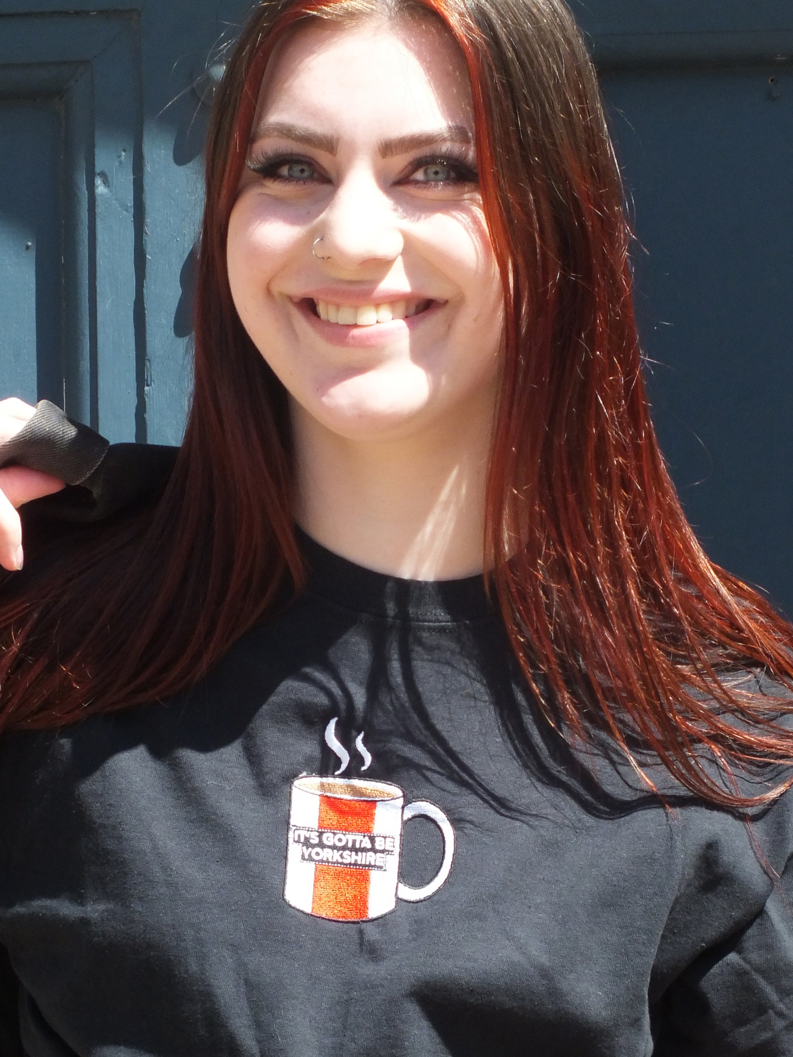 Yorkshire Tea T-Shirt