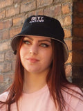 yorkshire gift yorkshire reyt good bucket hat